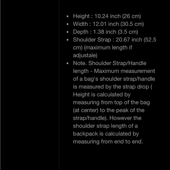 Coach - Picture 6 of 6